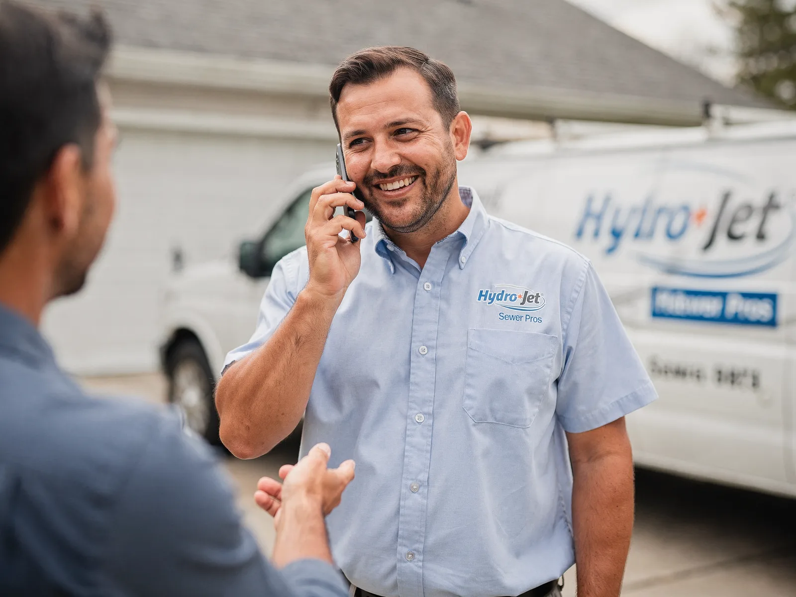 Hydro Jetting Elba, NE FAQs